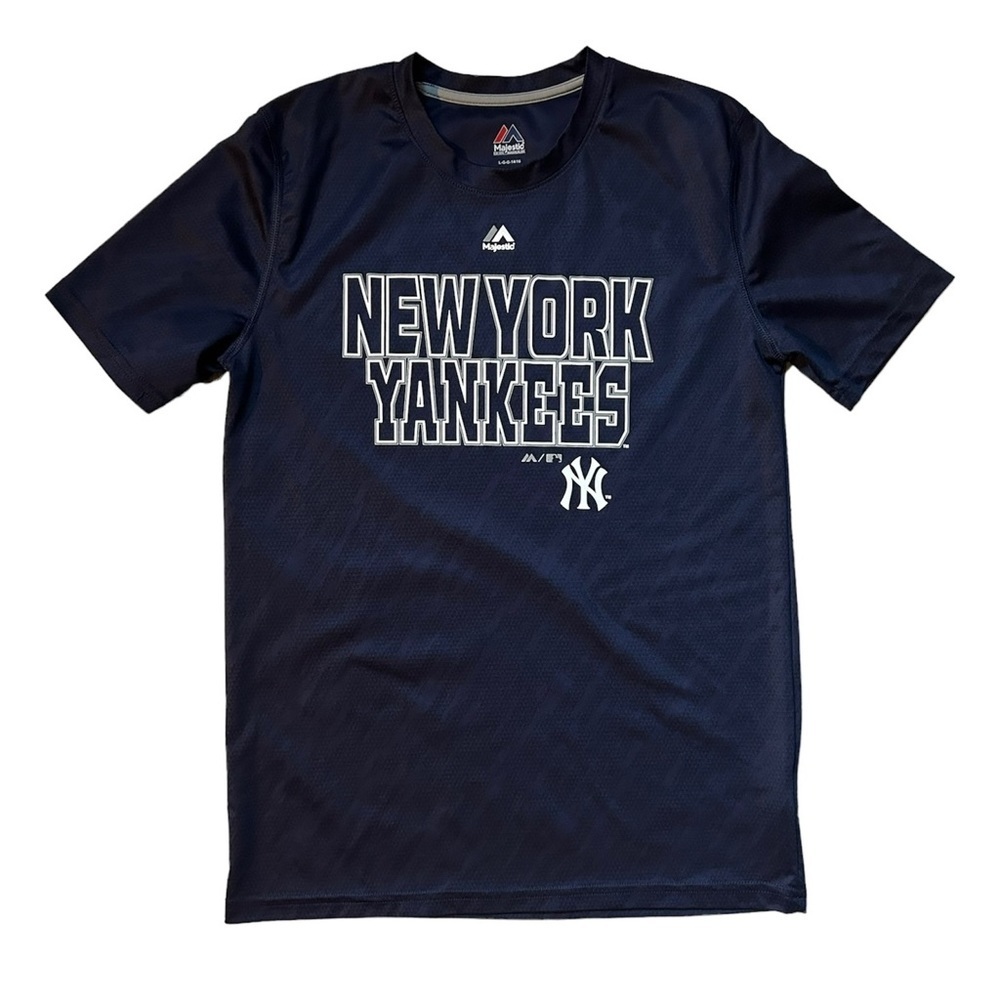 New York Yankees Boy’s T-Shirt | Size L (14/16)